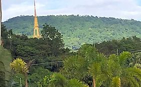 B&B Forest Hill Khao Yai